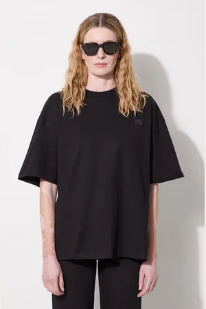 Alpha Industries Bavlněné tričko Essentials RL barva
