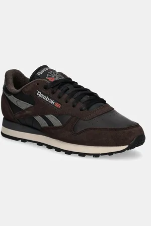 Reebok Kožené tenisky Classic Leather barva