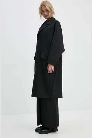 Maison Margiela Kabát dámský