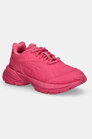 PUMA Tenisky Velophasis Vacuum barva