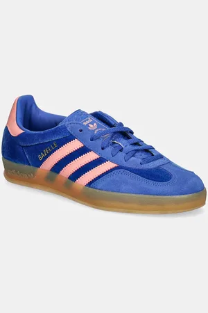 adidas Tenisky Gazelle Indoor W barva
