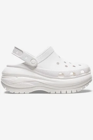 Crocs Pantofle Classic Mega Crush Clog dámské