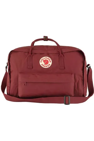 Fjällräven Batoh Kanken Weekender barva