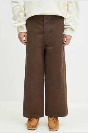 A-cold-wall* Bavlněné džíny Format Pant ACWMB306A
