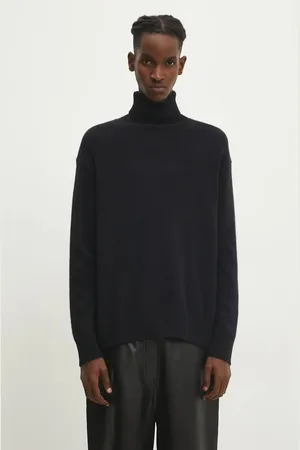 A.P.C. Vlněný svetr Pull Marc pánský