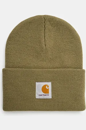 Carhartt Čepice Acrylic Watch Hat barva