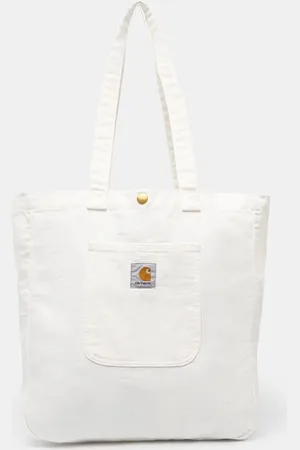 Carhartt Bavlněná kabelka Bayfield Tote barva