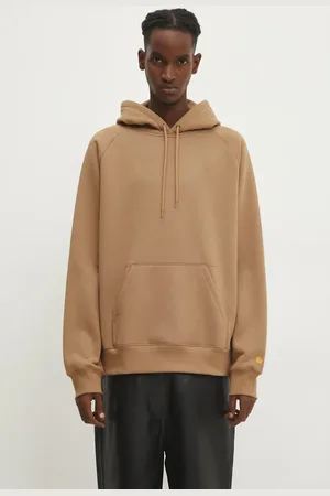 Carhartt Mikina Hooded Chase Sweat pánská
