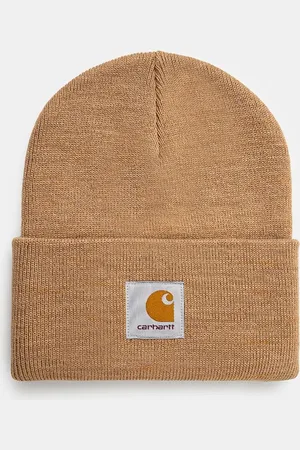Carhartt Čepice Acrylic Watch Hat barva