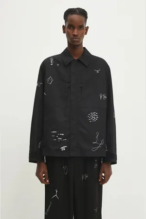 UNDERCOVER Bunda Blouson pánská