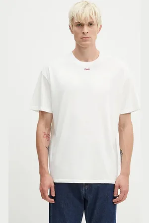KSUBI Bavlněné tričko Stitch Up Biggie barva