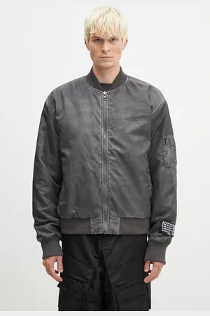 KSUBI Bomber bunda Royalty Bomber barva