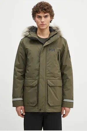 Helly Hansen Bunda pánská