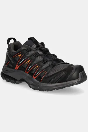 Salomon Boty XA PRO 3D barva
