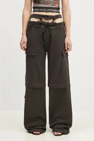 OTTOLINGER Džíny Baggy Cargo Pants dámské