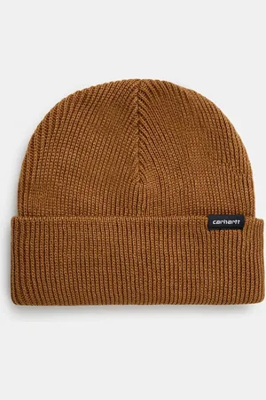 Carhartt Čepice Gordan Beanie barva