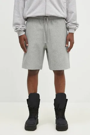 Carhartt Kraťasy American Script Sweat Short pánské