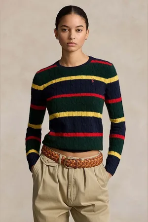 Ralph Lauren Vlněný svetr dámský