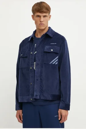 adidas Bunda Jacket pánská
