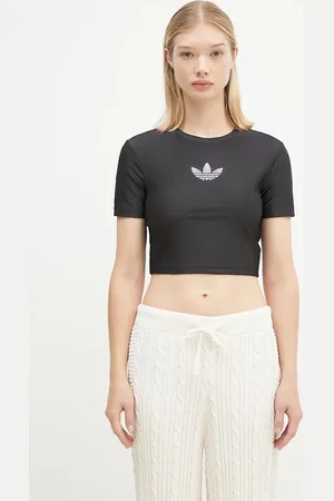 adidas Tričko Bling Tee barva