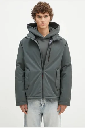 Napapijri Bunda 20-22 Jacket pánská