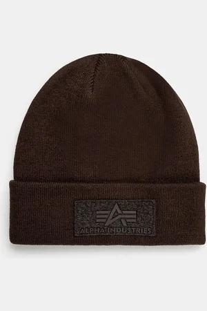 Alpha Industries Čepice barva