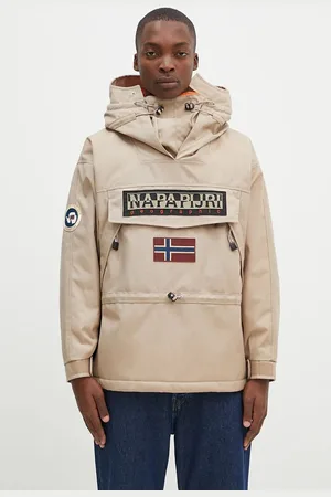 Napapijri Bunda Skidoo 1990 pánská