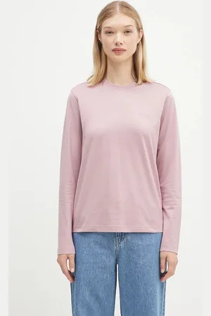 Y-3 Bavlněné tričko s dlouhým rukávem Regular Longsleeve Tee barva