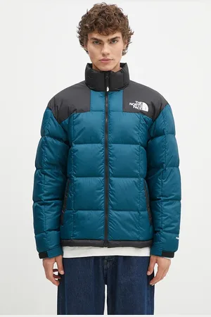 The North Face Péřová bunda Lhotse Jacket pánská