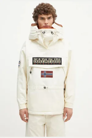 Napapijri Bunda Skidoo 1990 pánská