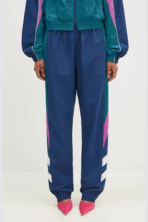MARTINE ROSE Tepláky Panelled Trackpant barva
