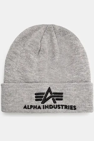 Alpha Industries Čepice barva