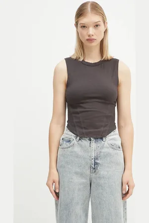 KSUBI Top Staged Tank dámský