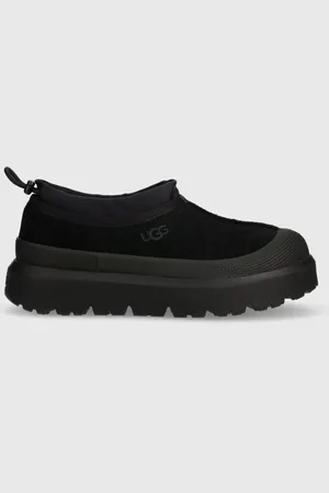 UGG Sněhule Tasman Weather Hybrid barva