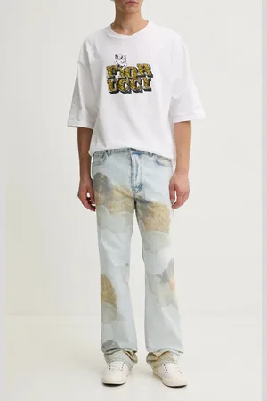 Fiorucci Džíny pánské