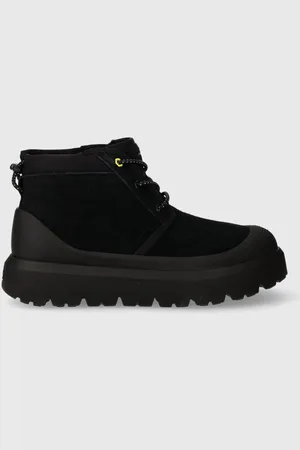 UGG Semišové boty Neumel Weather Hybrid pánské