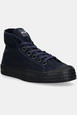 Novesta Kecky STAR MASTER WAX COTTON tmavomodrá barva