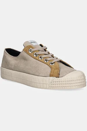 Novesta Semišové tenisky STAR MASTER SUEDE barva