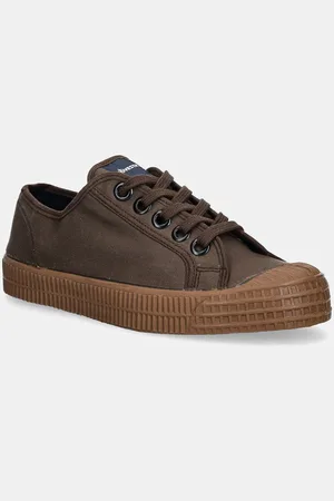 Novesta Tenisky STAR MASTER WAX COTTON barva