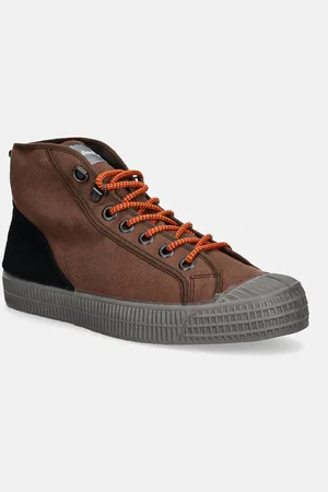 Novesta Kecky STAR DRIBBLE HIKER barva