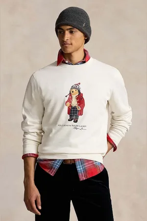 Ralph Lauren Mikina pánská