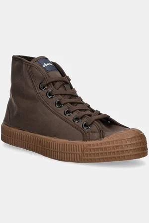 Novesta Kecky STAR MASTER WAX COTTON barva