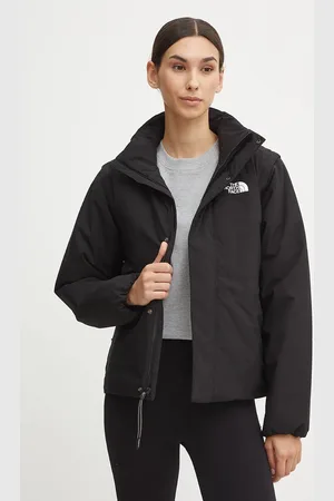 The North Face Bunda Padded 2 in 1 Conv Jacket dámská