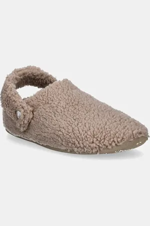 Crocs Pantofle Classic Cozzy Slipper barva