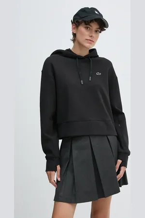 Lacoste Mikina dámská