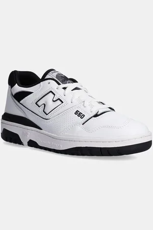 New Balance Kožené tenisky 550 barva