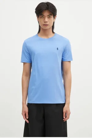 Ralph Lauren Bavlněné tričko 710671438