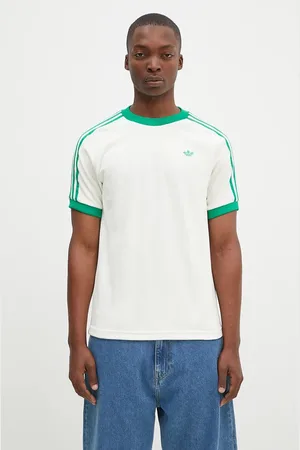adidas Tričko Cali Tee barva