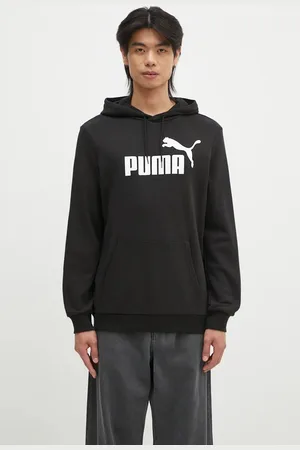 PUMA Mikina 586688 586688-11