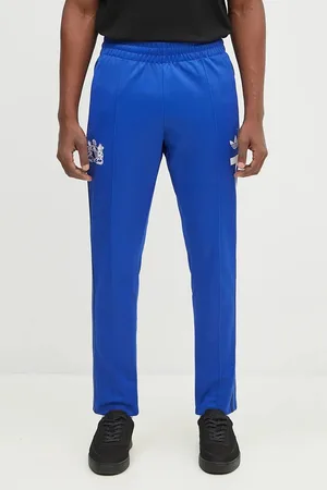 adidas Tepláky Manchester United GB Track Pant barva